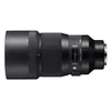 Image de Objectif hybride Sigma 135mm f/1.8 DG HSM Art Noir pour Sony FE