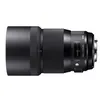 Image de Objectif Hybride Sigma 135 mm f/1.8 DG HSM Art Noir Monture L