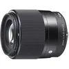 Image de Sigma Photo Objectif De L´appareil Photo Dc Dn Mft 30 Mm F/1.4