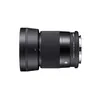 Image de Objectif Hybride Sigma 30mm f/1.4 DC DN 'Contemporary' pour monture L