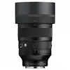 Image de Objectif hybride Sigma 85 mm f/1.2 DG Art Noir pour Monture L