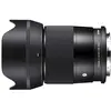 Image de Sigma Photo Objectif De L´appareil Photo 23 Mm F1.4 Dc Dn L-mount