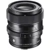 Image de Sigma Photo Objectif De L´appareil Photo Dg Dn C L-m 65 Mm F/2