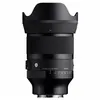 Image de Objectif Hybride Sigma DG II ART 35 mm f/1.2-16 Noir pour Monture Sony FE
