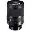 Image de Sigma Photo Objectif De L´appareil Photo Sias187