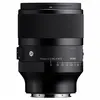 Image de Objectif Hybride Sigma DG II ART 35 mm f/1.2-16 Noir pour Monture L