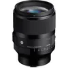 Image de Sigma 35mm F1,2 DG II Art (L-Mount) (Leica L, Plein format), Objectif, Noir