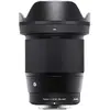 Image de Sigma Photo Objectif De L´appareil Photo 16 Mm F1.4 Dc Dn L-mount