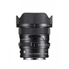 Image de Objectif hybride Sigma 24mm f/2 DG DN Contemporary Noir pour monture L