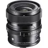 Image de Sigma 24mm F2,0 DG DN Contemporain (Monture L) (Monture L, Plein format), Objectif, Noir