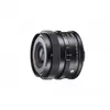 Image de Objectif hybride Sigma 24mm f/3,5 DG DN Contemporary noir pour Sony FE
