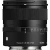 Image de Sigma 15mm f/1.4 DC (C) F/X-Mount (APS-C / DX), Objectif, Noir