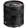 Image de Sigma Photo Objectif De L'appareil Photo Siaq159