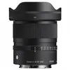 Image de Objectif hybride Sigma DC Contemporary 12 mm f/1.4-16 Noir pour Monture Sony E