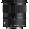 Image de Sigma 12mm F1,4 DC Contemporary (Sony-E) (Sony E, APS-C / DX), Objectif, Noir