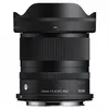 Image de Objectif hybride Sigma DC Contemporary 12 mm f/1.4-16 Noir pour Monture Canon RF
