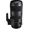 Image de Sigma 70-200mm f/2.8 DG OS HSM Sports, Canon EF (Canon EF, Canon EF-S, Plein format), Objectif, Noir