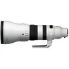 Image de Objectif zoom Sigma Sports 300-600 f/4 DG OS Noir et Blanc pour Monture Sony E