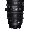 Image de Sigma 28 45mm T2 FF (feet) (Plein format), Objectif, Noir