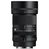 Image de Objectif zoom Sigma 50-120 mm F2.8 DC OS Contemporary Noir pour monture Sony E