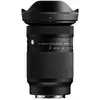 Image de Sigma Photo Objectif De L´appareil Photo Sias677