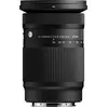 Image de Sigma 20-200mm F3,5-6,3 DG Contemporary (L-Mount) (Monture L, Plein format), Objectif, Noir