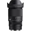 Image de Objectif zoom Sigma Contemporary 16-300mm F3.5-6.7 DC OS Noir pour Monture L