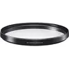 Image de Sigma Protecteur de céramique WR (77 mm, Filtre de protection), Filtre photo, Noir
