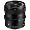 Image de Objectif à Focale fixe Sigma DG CTP 20 mm f/2-22 Noir pour Monture Sony FE