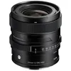 Image de Objectif à Focale fixe Sigma DG CTP 24 mm f/2-22 Noir pour Monture Sony FE
