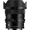 Image de Sigma 24mm F2,0 DG Contemporary (Sony-E) (Black) (Plein format), Objectif, Noir