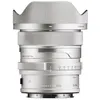 Image de Objectif hybride Sigma DG CTP 20 mm f/2-22 Argent pour Monture L