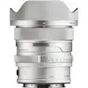 Image de Sigma 20mm F2,0 DG Contemporain (Monture L) (Monture L, Plein format), Objectif, Argent
