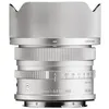 Image de Objectif à Focale fixe Sigma DG CTP 24 mm f/3,5-22 Argent pour Monture L