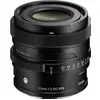 Image de Sigma 35mm F2,0 DG Contemporary (L-Mount) (Monture L, Sigma SA, Plein format), Objectif, Noir