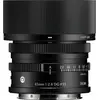 Image de Sigma 45mm F2,8 DG Contemporary (L-Mount) (Monture L, APS-C / DX), Objectif, Noir