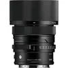 Image de Sigma 50mm F2,0 DG Contemporain Monture L (Monture L, Plein format), Objectif, Noir