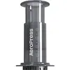 Image de Aeropress Machine à café d'origine, Cafetière, Transparent, Noir