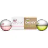 Image de DKNY, Set cadeau beauté, Be Delicious Fresh Blossom (fleur fraîche) (Coffret de parfum)