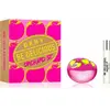 Image de DKNY, Set cadeau beauté, Be Delicious Orchard St. Eau de Parfum 2 Piece Gift Set For Women - Perfume Spray 3.4 Fl. Oz & (Coffret de parfum)