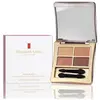 Image de Elizabeth Arden, Fard à paupières, Eyeshadow Quad Desert Nudes - 3g (Nuages du désert)