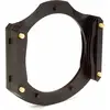 Image de Cokin Bz-100a (Support de filtre obectif), Filtre photo : accessoires, Noir