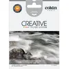 Image de Cokin Filtre P154 ND 8 (Filtre gris neutre, 84 mm), Filtre photo, Gris