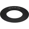 Image de Cokin Adaptateur série X 77mm #X477 (Adaptateurs de filtre), Filtre photo : accessoires, Noir