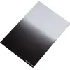 Image de Cokin Z121S Filtre dégradé gris 2 (ND8) (96 mm, Filtre dégradé gris), Filtre photo, Gris