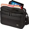 Image de Caselogic Notion Briefcase (15.60", Universel), Sac pour notebook, Noir