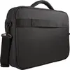 Image de Caselogic Propel Briefcase (15.60", Universel), Sac pour notebook, Noir