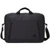 Image de Case Logic Huxton HUXA-215 - Sac à bandoulière pour ordinateur portable - 15.6" - noir