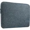 Image de Caselogic d klas Logic Reflect MacBook Sleeve 13 REFMB-113 Temps orageux (3204807) (13", Apple), Sac pour notebook, Gris