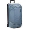 Image de Thule Chasm Rolling Duffel, Valise, Gris